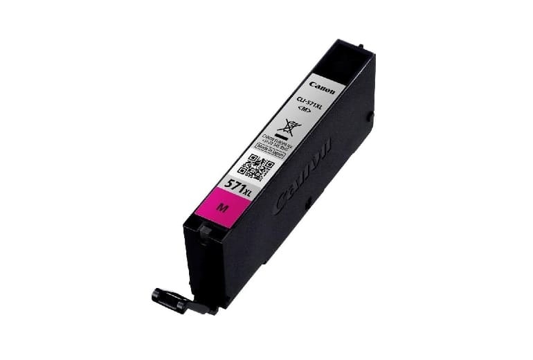 Canon Μελάνι CLI-571XL Magenta 660σελ.