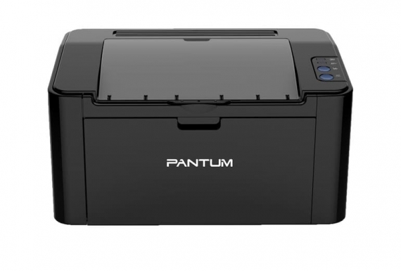 Εκτυπωτής Laser Pantum P2500W (Wi-Fi)