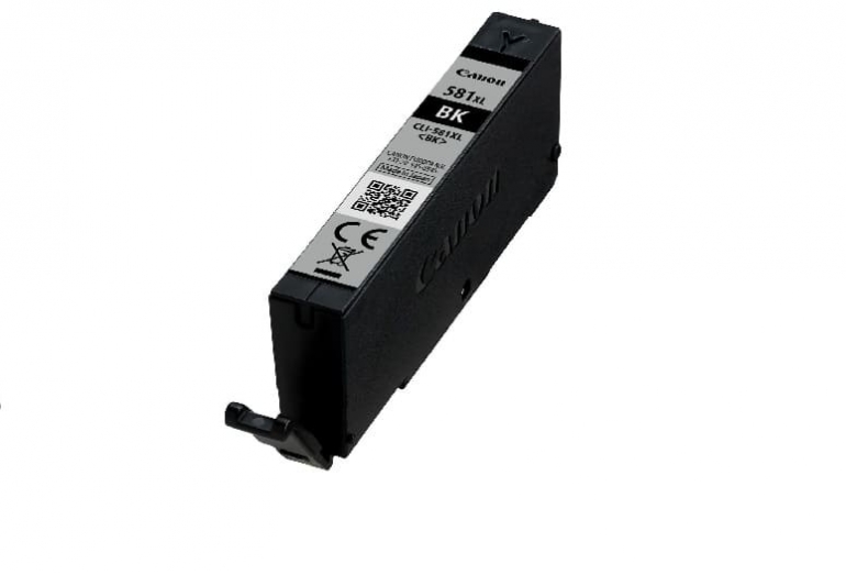 Canon Μελάνι CLI-581XXL Black 2280σελ.