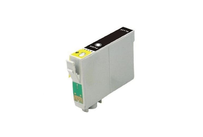 Epson Μελάνι T1281 Black 170σελ.