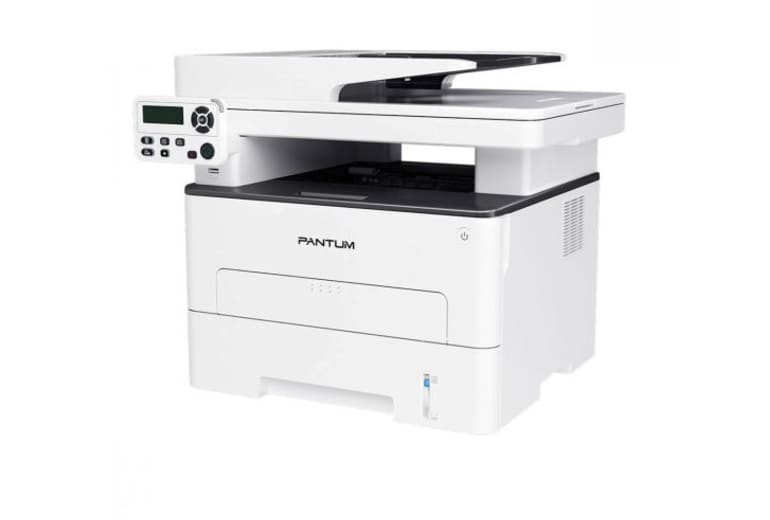 Πολυμηχάνημα Laser Pantum M7100DW (ADF, Duplex, WiFi)
