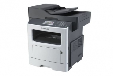 Πολυμηχάνημα Laser Lexmark MX410DE (Refurbished)