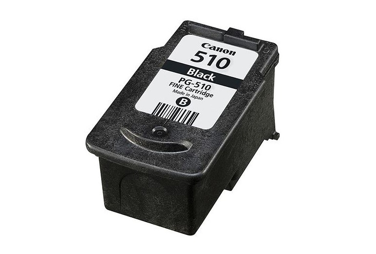 Canon Μελάνι PG-510 Black 2970B001