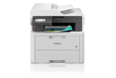 Έγχρωμο Πολυμηχάνημα Brother MFC-L3740CDW (ADF, Duplex, WiFi, Fax)