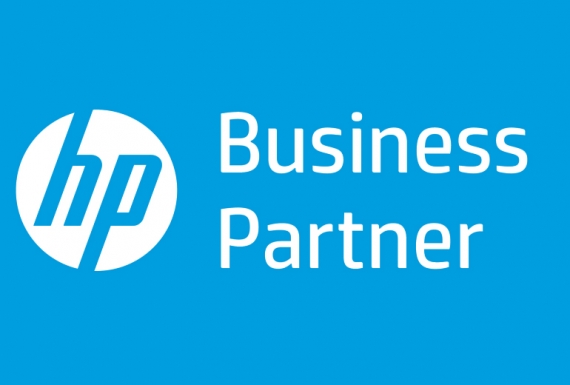 Πιστοποίηση HP Business Partner
