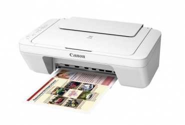 Πολυμηχάνημα Inkjet Canon Pixma MG3051 (Wi-Fi)