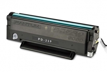 Pantum Toner PD-219 Black