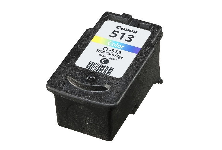 Canon Μελάνι CL-513 Color 2971B001