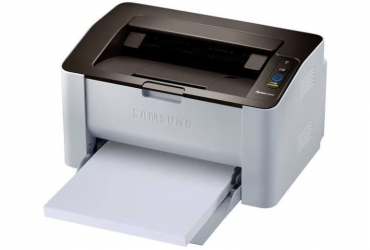 Ασπρόμαυρος Laser Εκτυπωτής Samsung SL-M2026