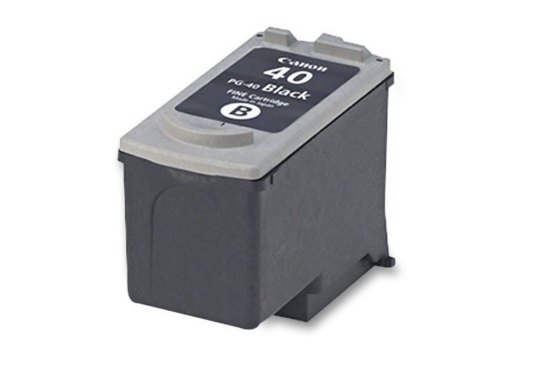 Canon Μελάνι PG-40 Black (0615B001)