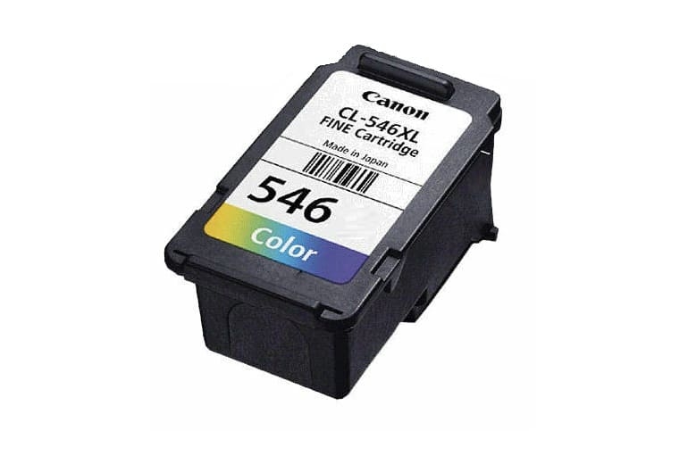 Canon Μελάνι  CL-546 Color 180σελ.
