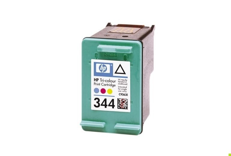 HP Μελάνι 344 Colour C9363EE