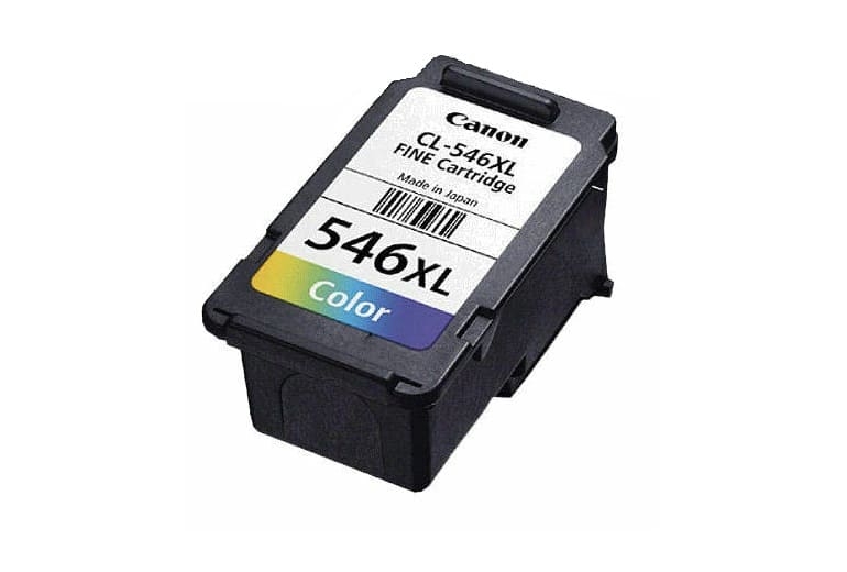 Canon Μελάνι  CL-546XL Color 300σελ.