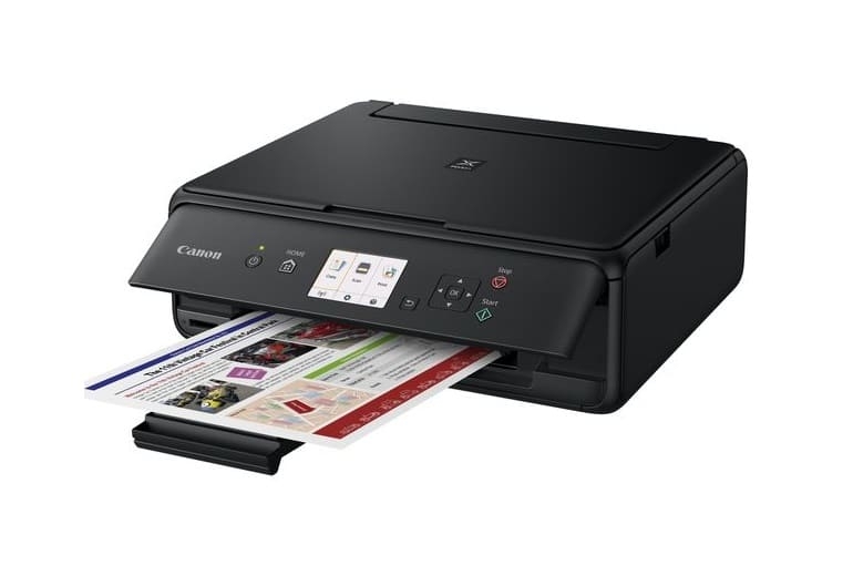 Πολυμηχανημα inkjet Canon Pixma TS5050 (Wi-Fi)