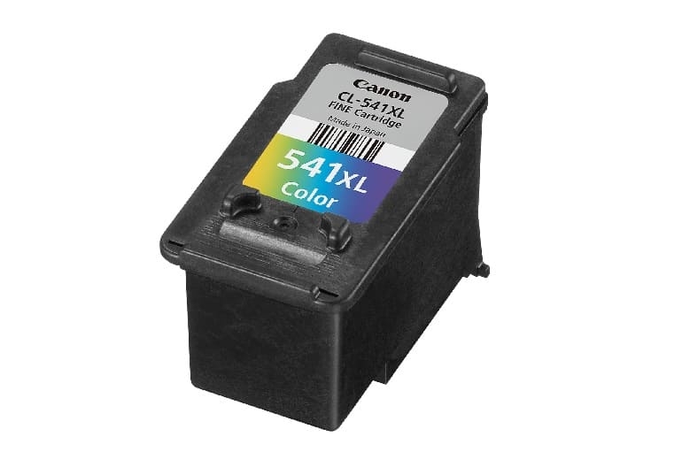 Canon Μελάνι  CL-541XL Color 400σελ.