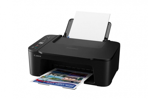 Πολυμηχανημα Canon Pixma TS3750i (Wi-Fi)