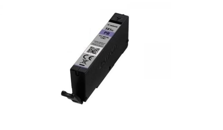 Canon Μελάνι CLI-581XXL Photo Blue 4710σελ.