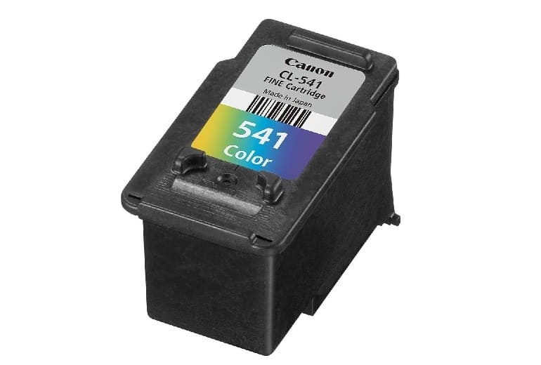 Canon Μελάνι  CL-541 Color 180σελ.