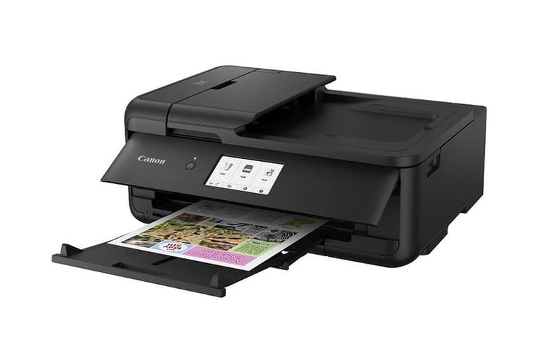Πολυμηχάνημα Canon Pixma TS9550 (A3, Wi-Fi)