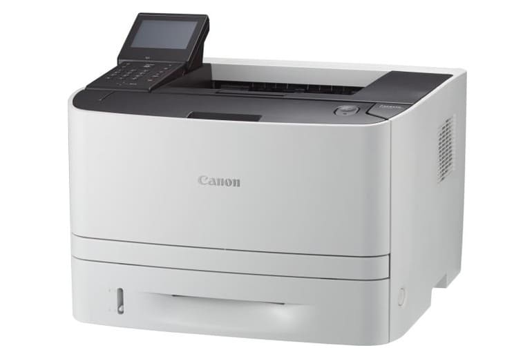 Εκτυπωτής Laser Canon LBP253x (Refurbished) (Duplex, WiFi)