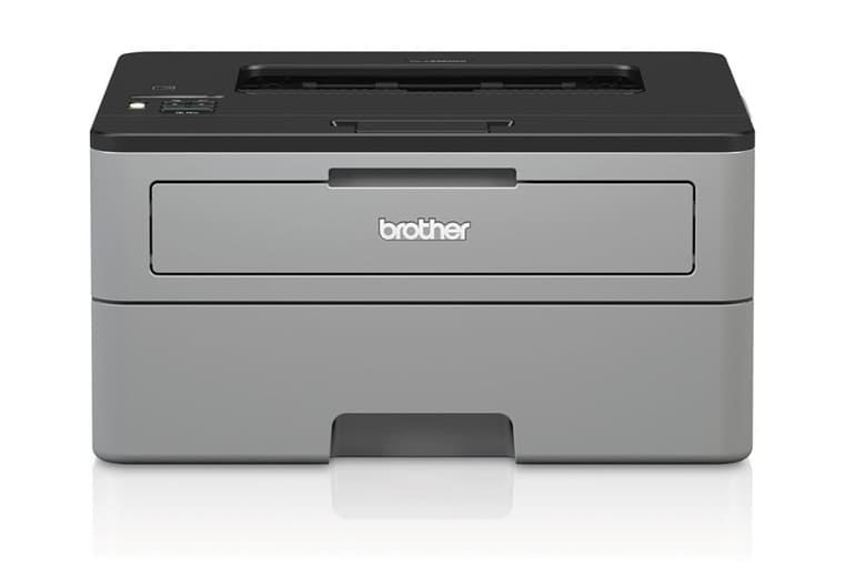 Εκτυπωτής Laser Brother HL-L2370DN (Duplex, Ethernet)