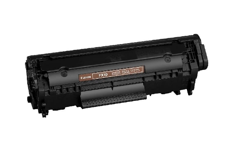 Canon Toner FX-10 Black 0263B002