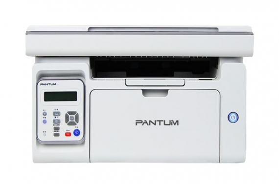Πολυμηχάνημα Laser Pantum M6509NW (Ethernet, Wi-Fi)