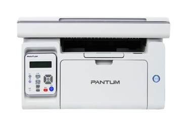 Πολυμηχάνημα Laser Pantum M6509NW (Ethernet, Wi-Fi)