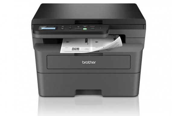 Πολυμηχάνημα Laser Brother DCP-L2620DW (Duplex/WiFi)