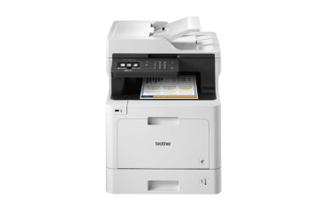 Έγχρωμο Πολυμηχάνημα Brother MFC-L8690CDW (ADF, Duplex Scan, WiFi)