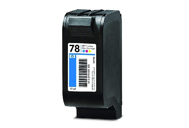 HP Μελάνι 78 Colour C6578D