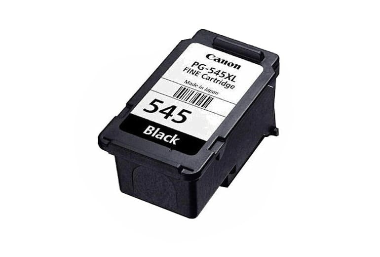 Canon Μελάνι PG-545 Black 180σελ.