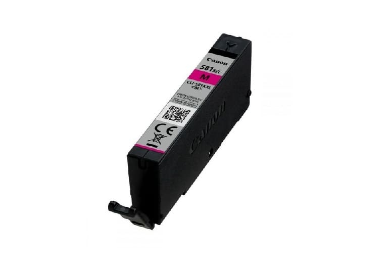 Canon Μελάνι CLI-581XXL Magenta 466σελ.