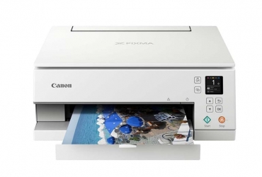 Πολυμηχάνημα Canon Pixma TS6351A (Wi-Fi)