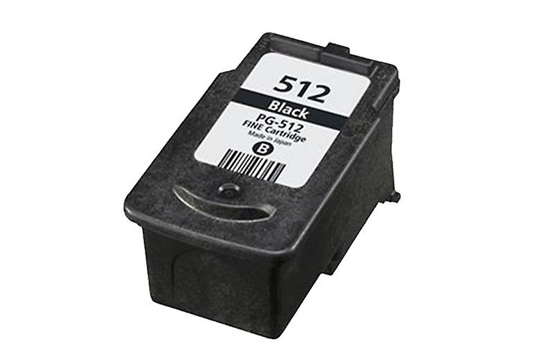Canon Μελάνι PG-512 Black 2969B001