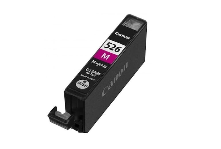 Canon Μελάνι CLI-526 Magenta 500σελ.